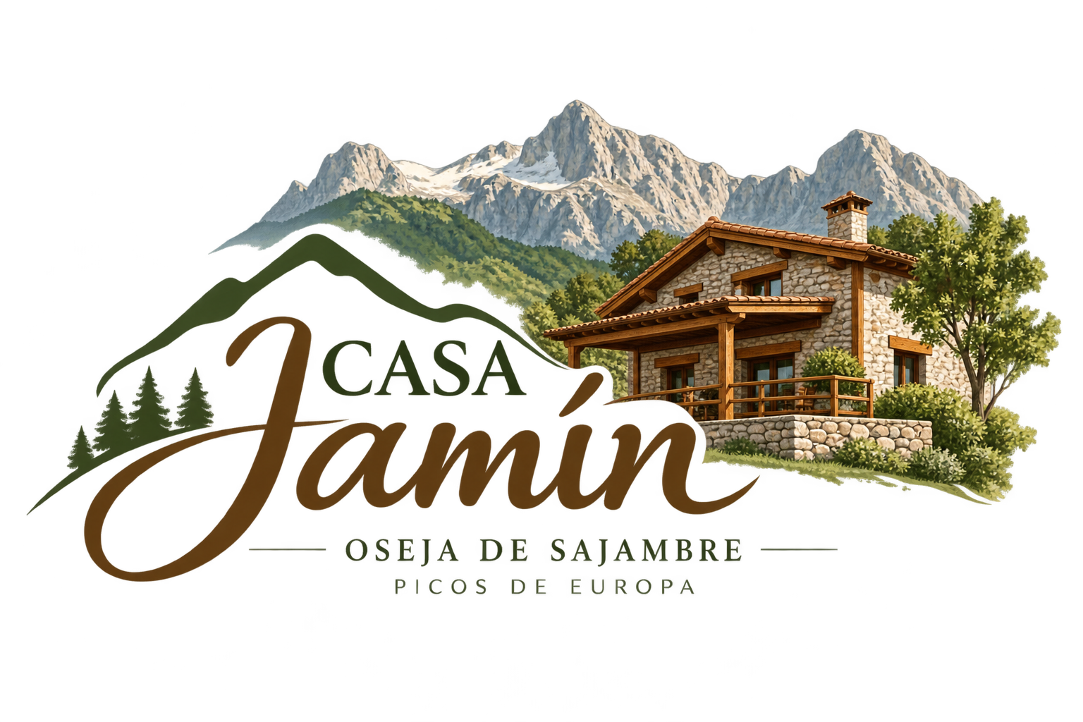 Casa Jamin
